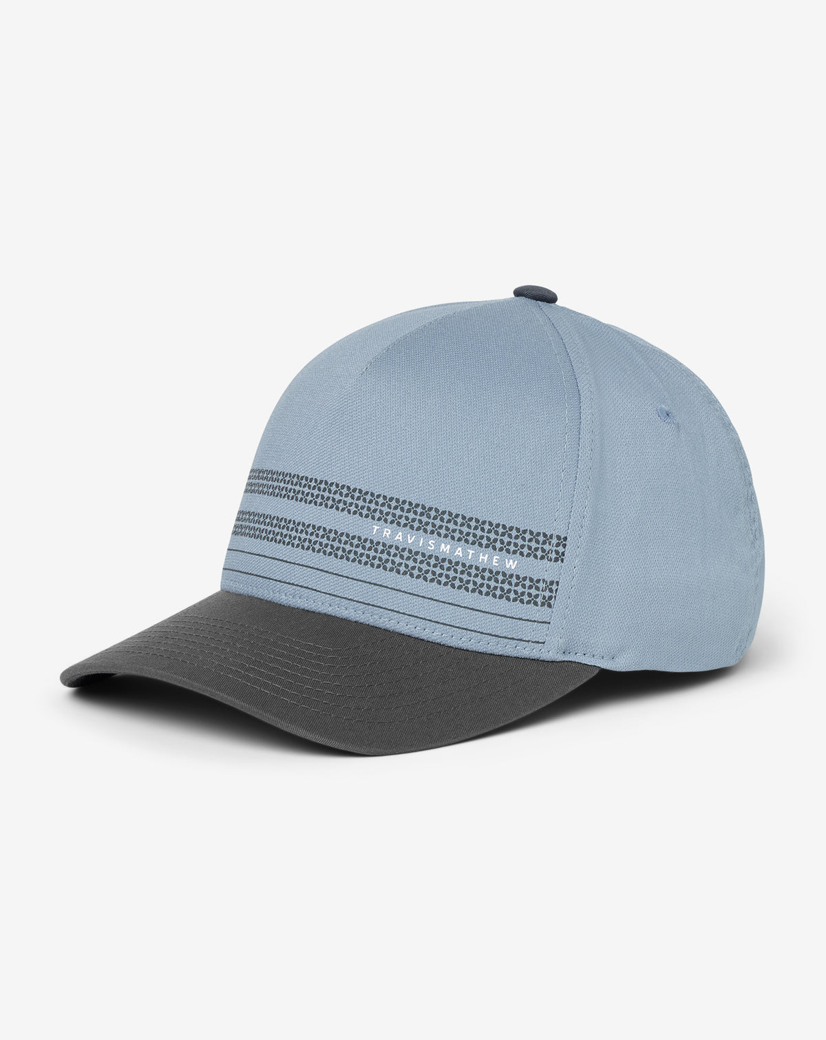 Quiet Hours Hat