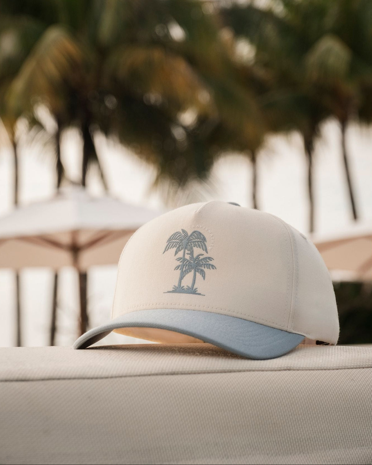 Sun Society Hat
