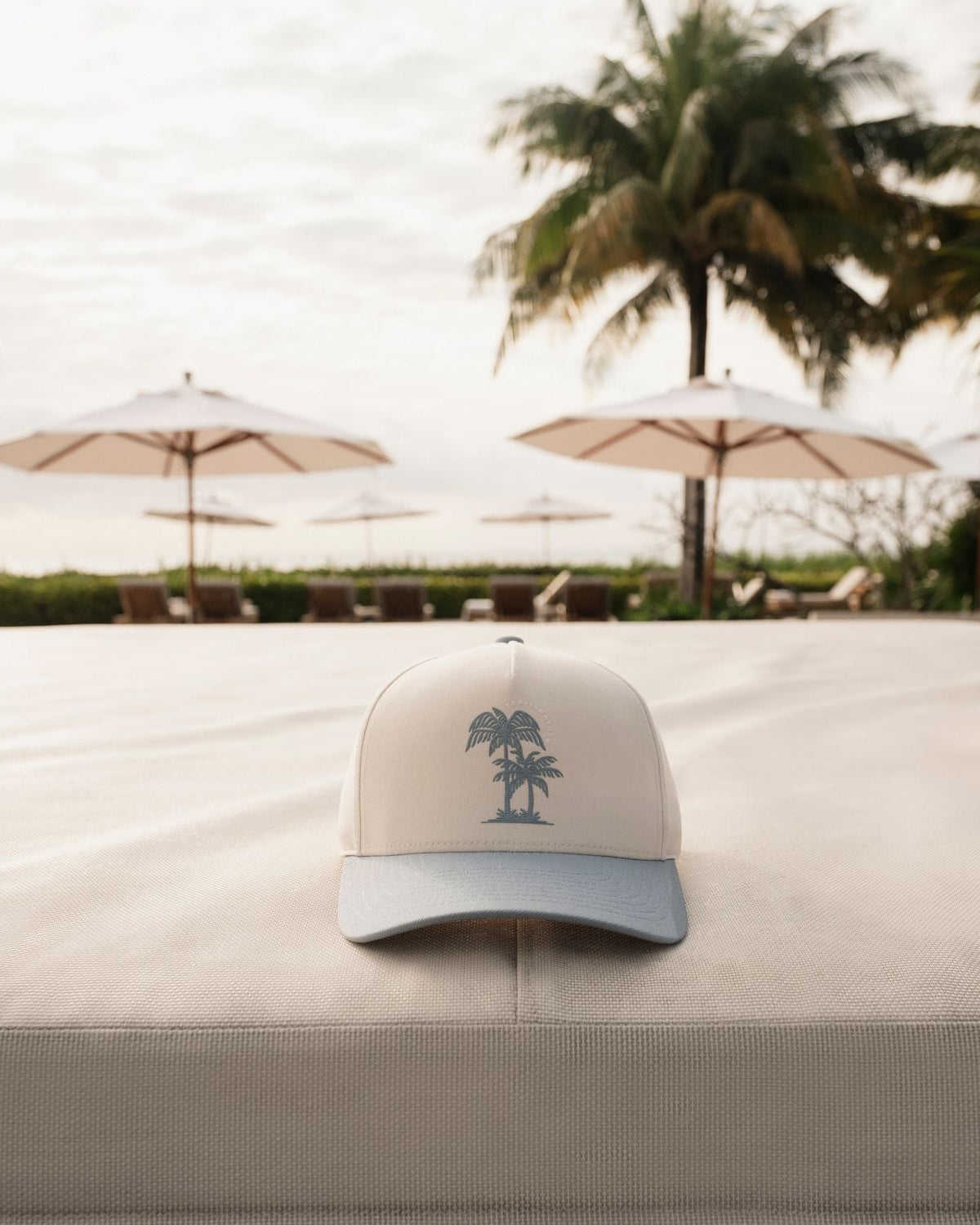 Sun Society Hat