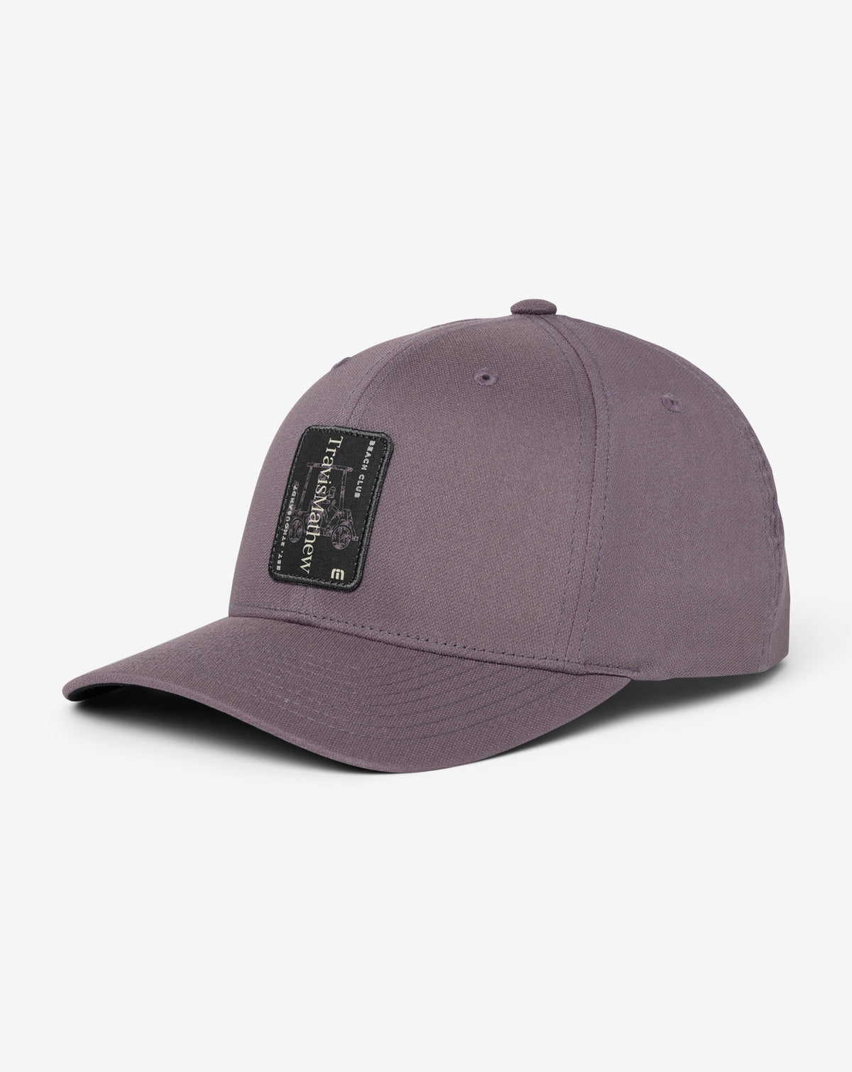 No Itinerary Hat