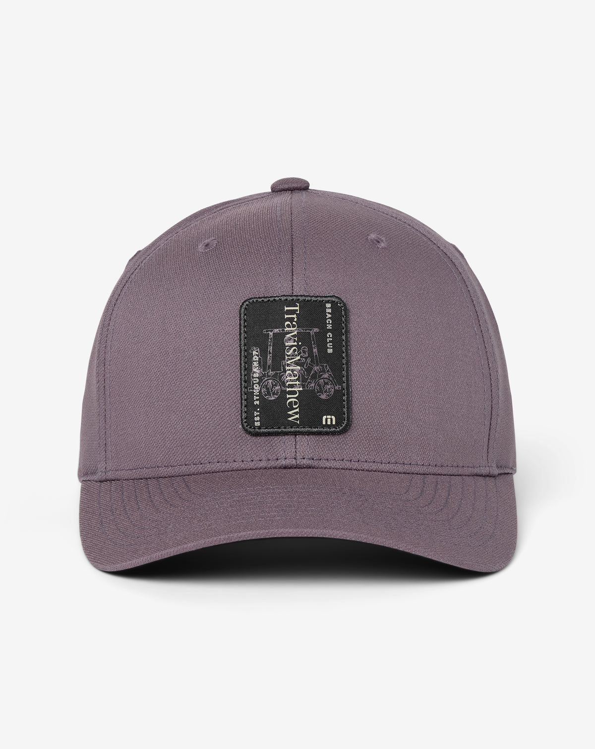 No Itinerary Hat
