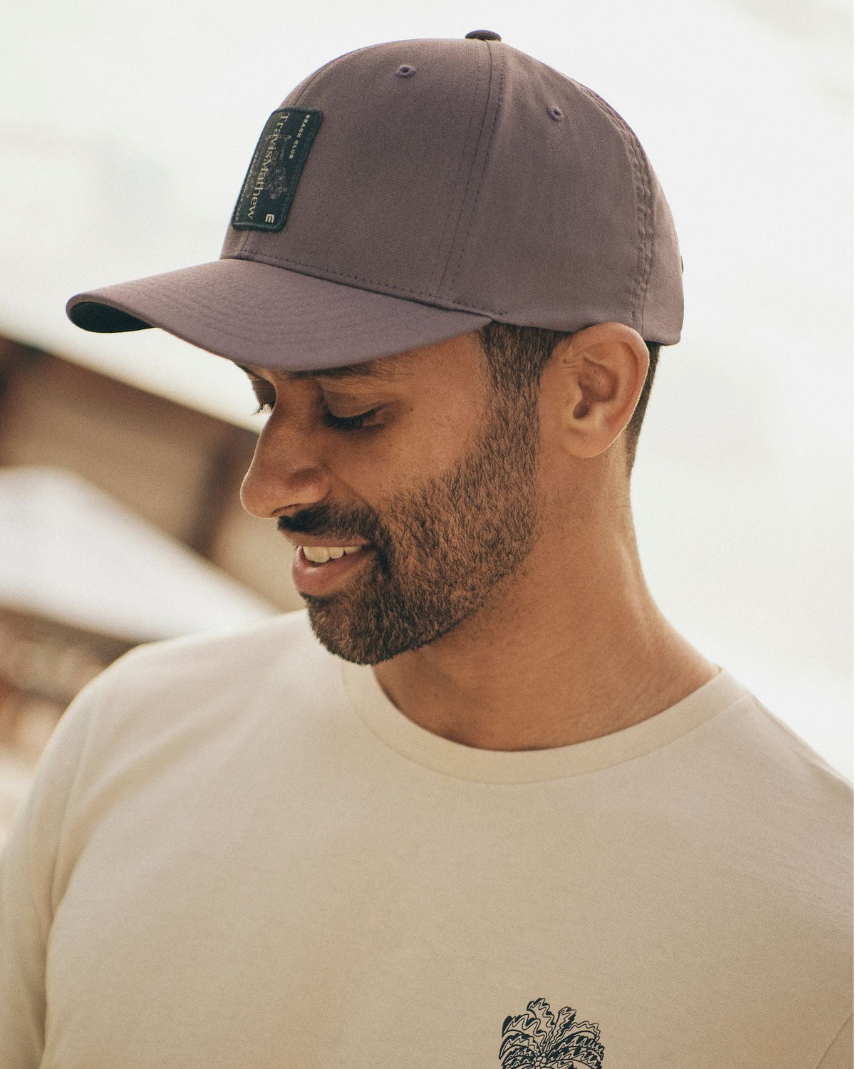 No Itinerary Hat
