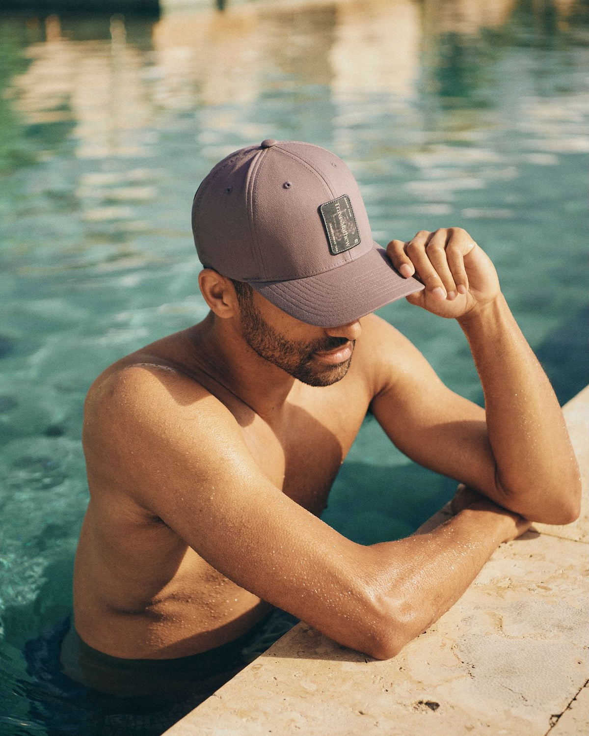 No Itinerary Hat