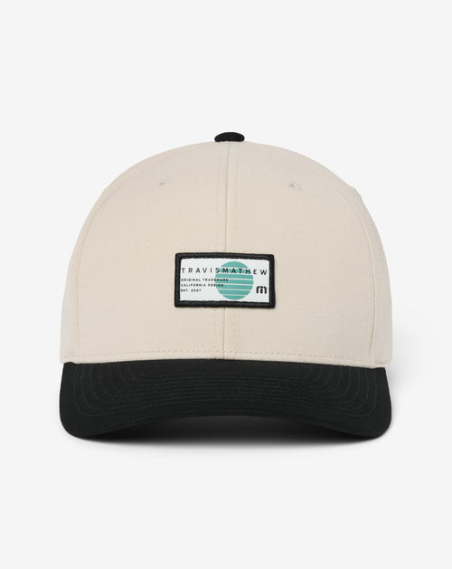 Free Pass Hat