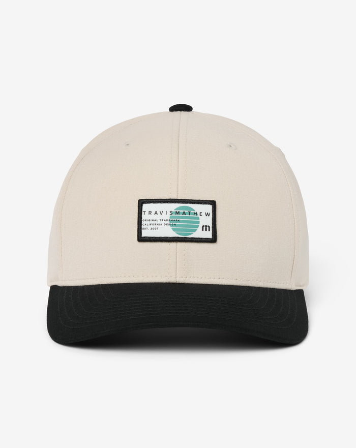 Free Pass Hat