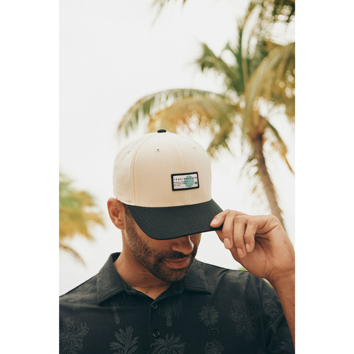 Free Pass Hat