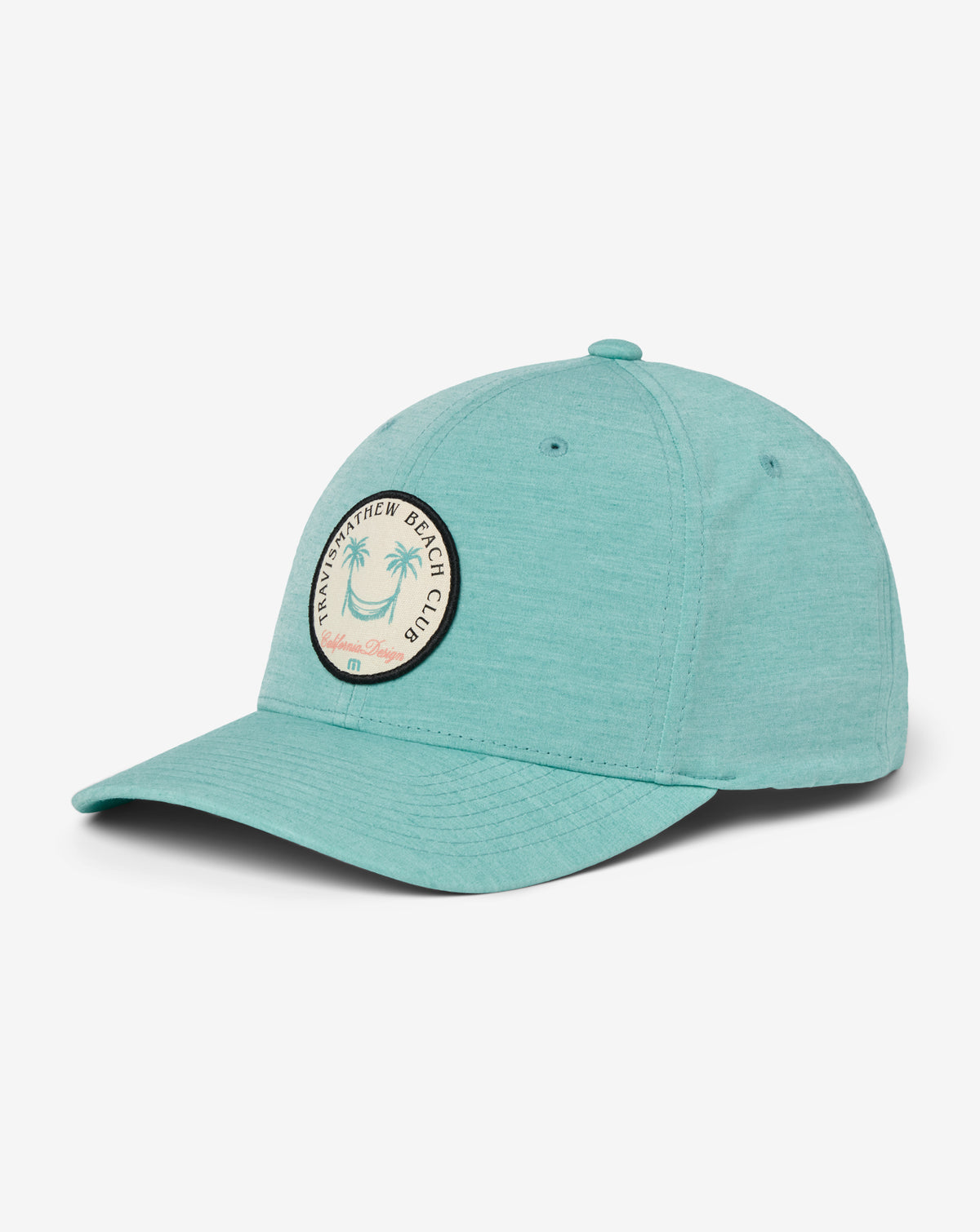 Beach Club Hat