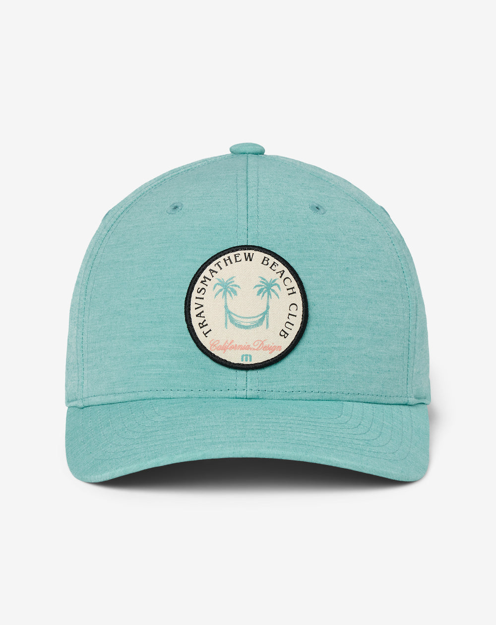 Beach Club Hat