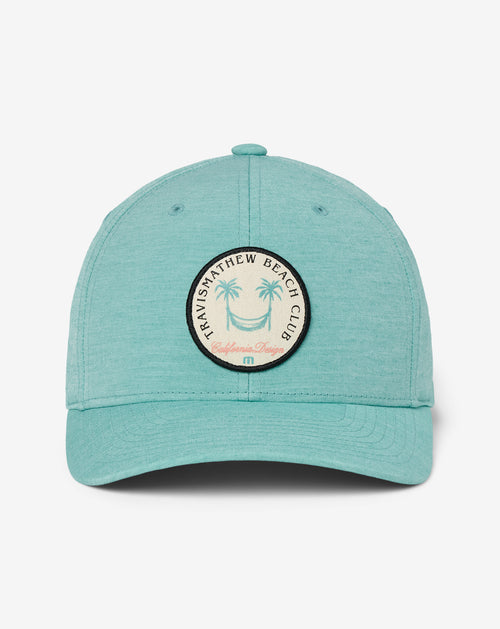 Beach Club Hat
