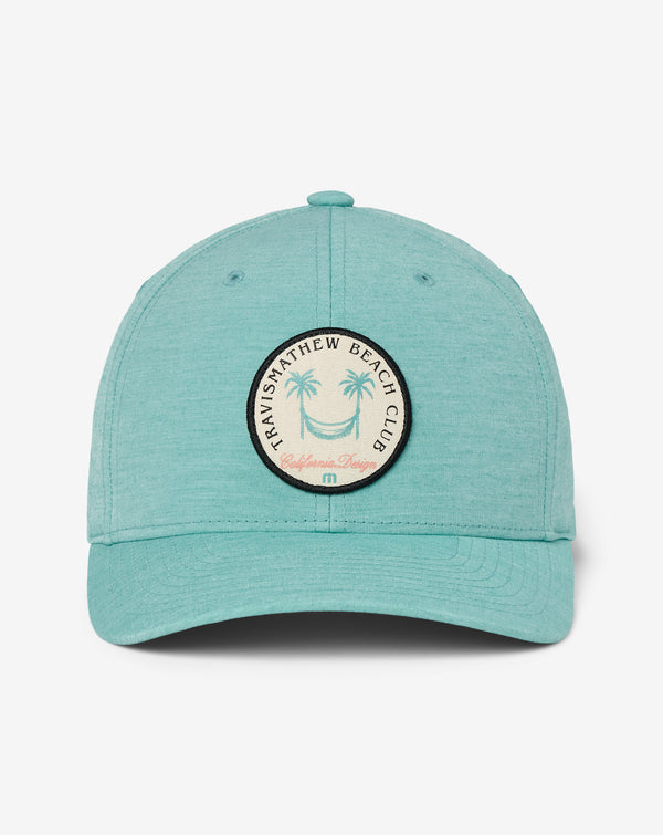 Beach Club Hat