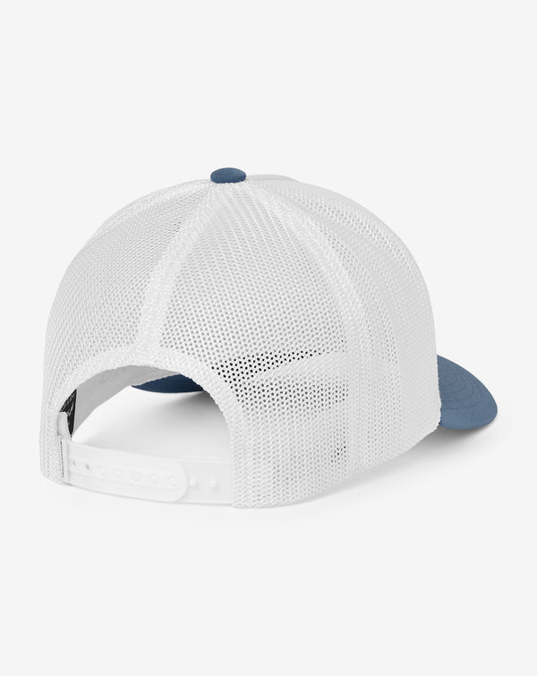 Coastal Charm Hat