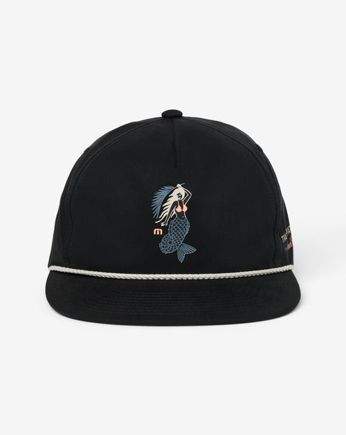 Deep Sea Dreams Hat