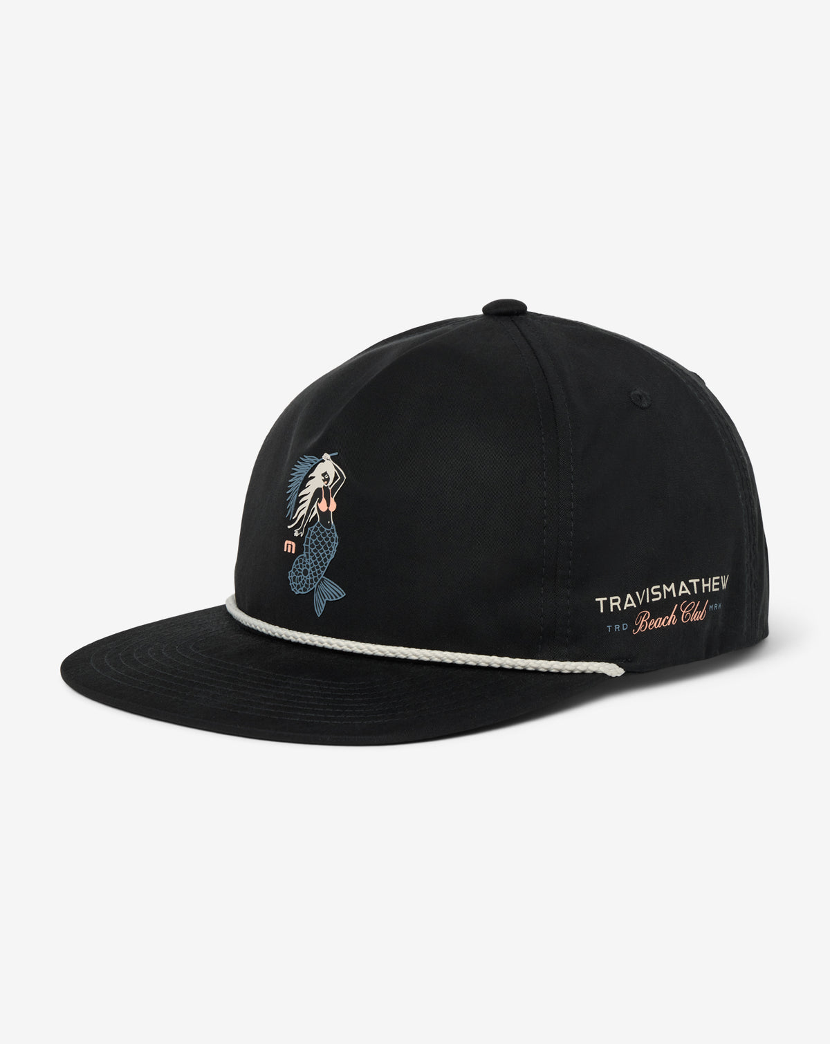 Deep Sea Dreams Hat
