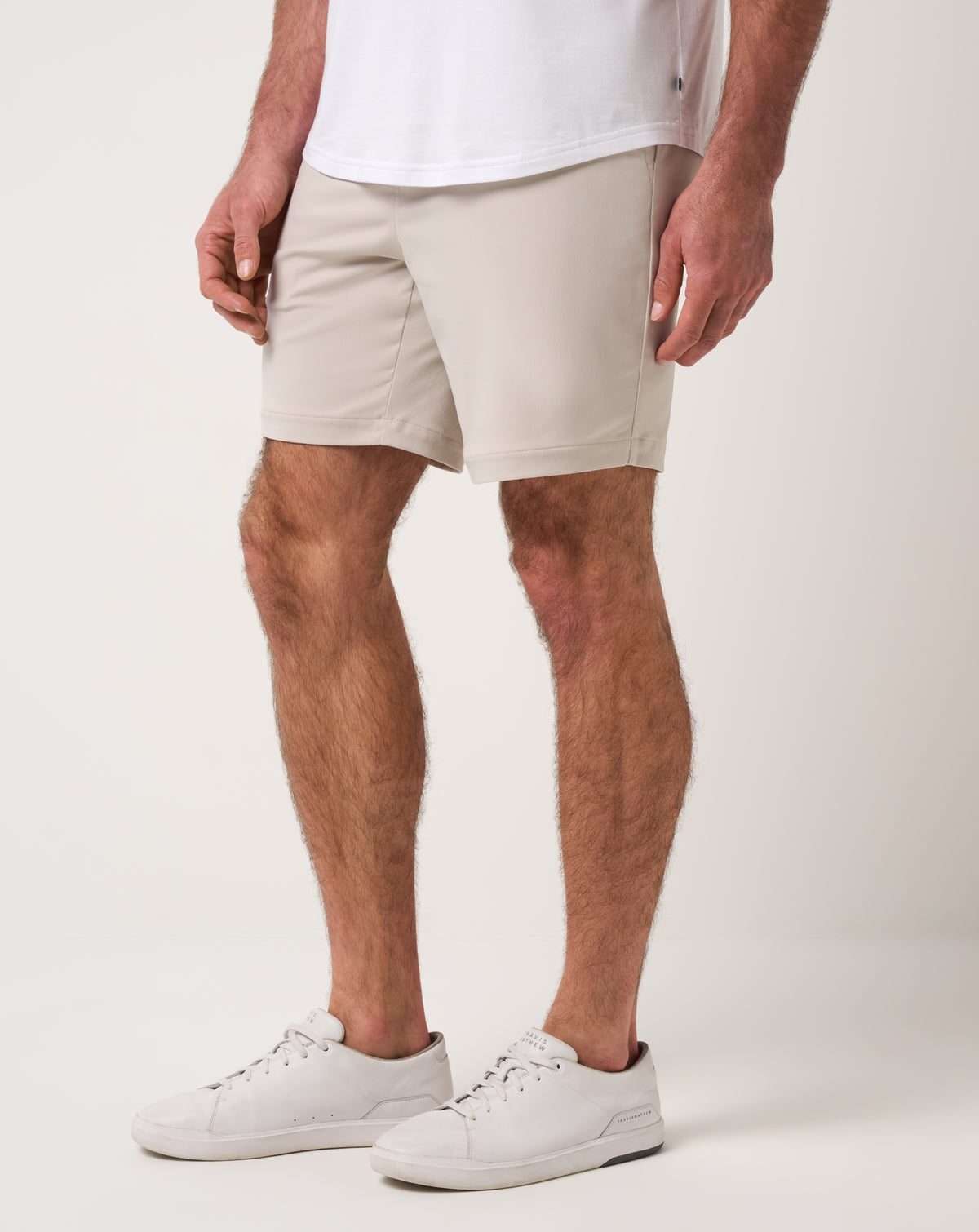 TM Beach Club Short