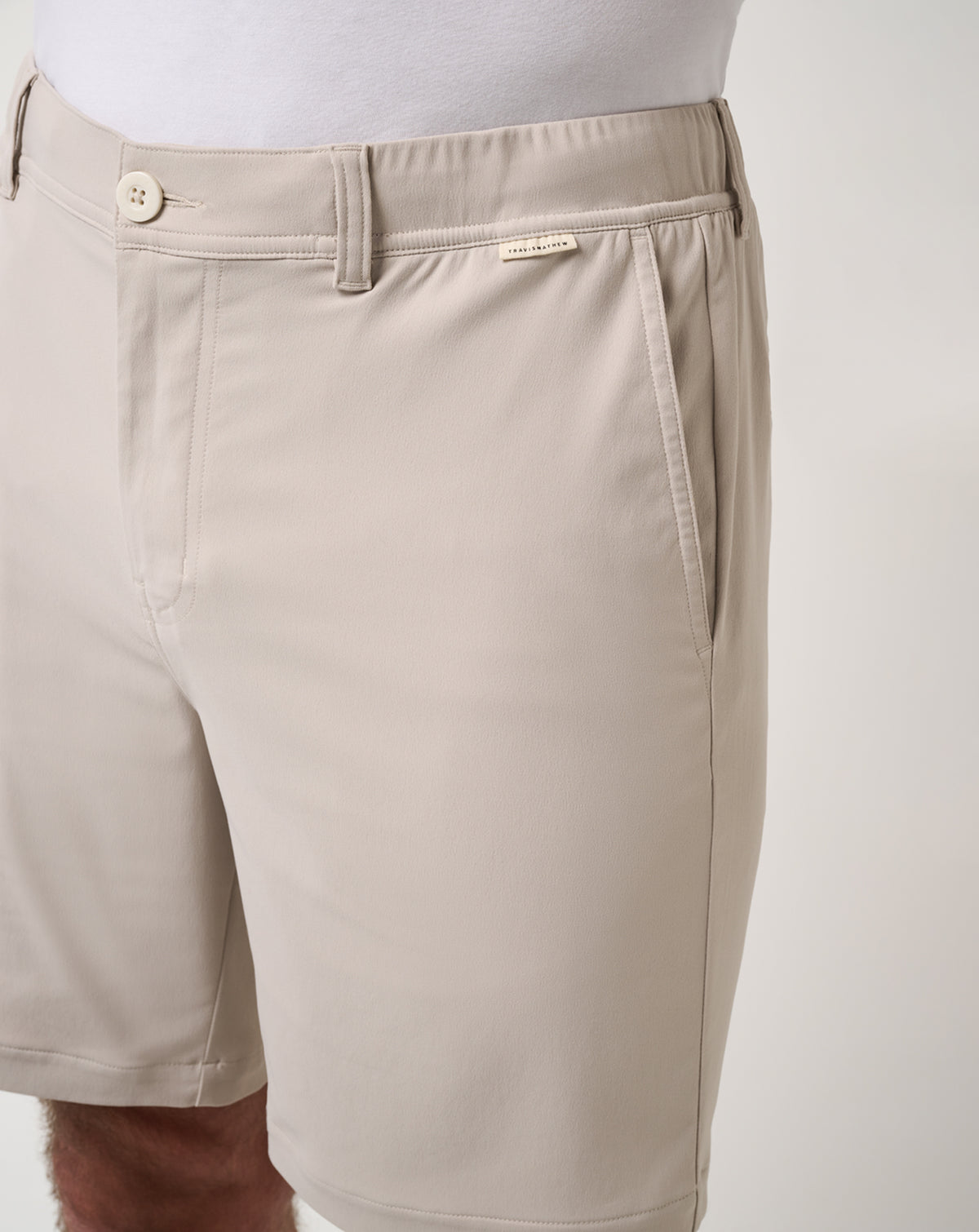 TM Beach Club Short
