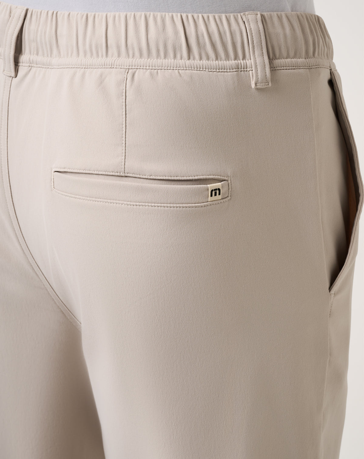 TM Beach Club Short