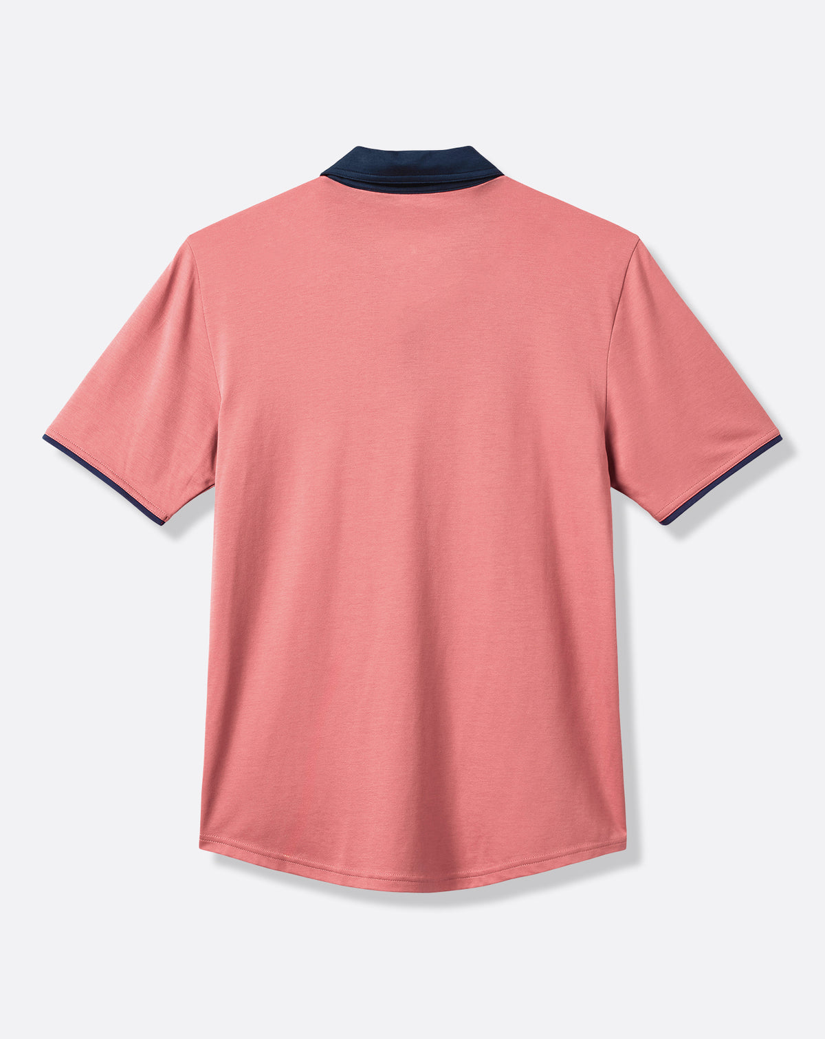 All Day Social Club Polo