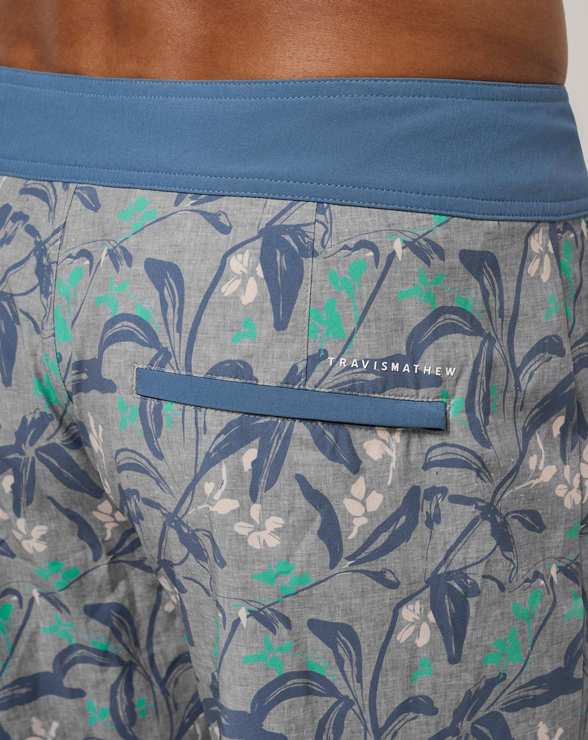 Relationship Status Boardshort