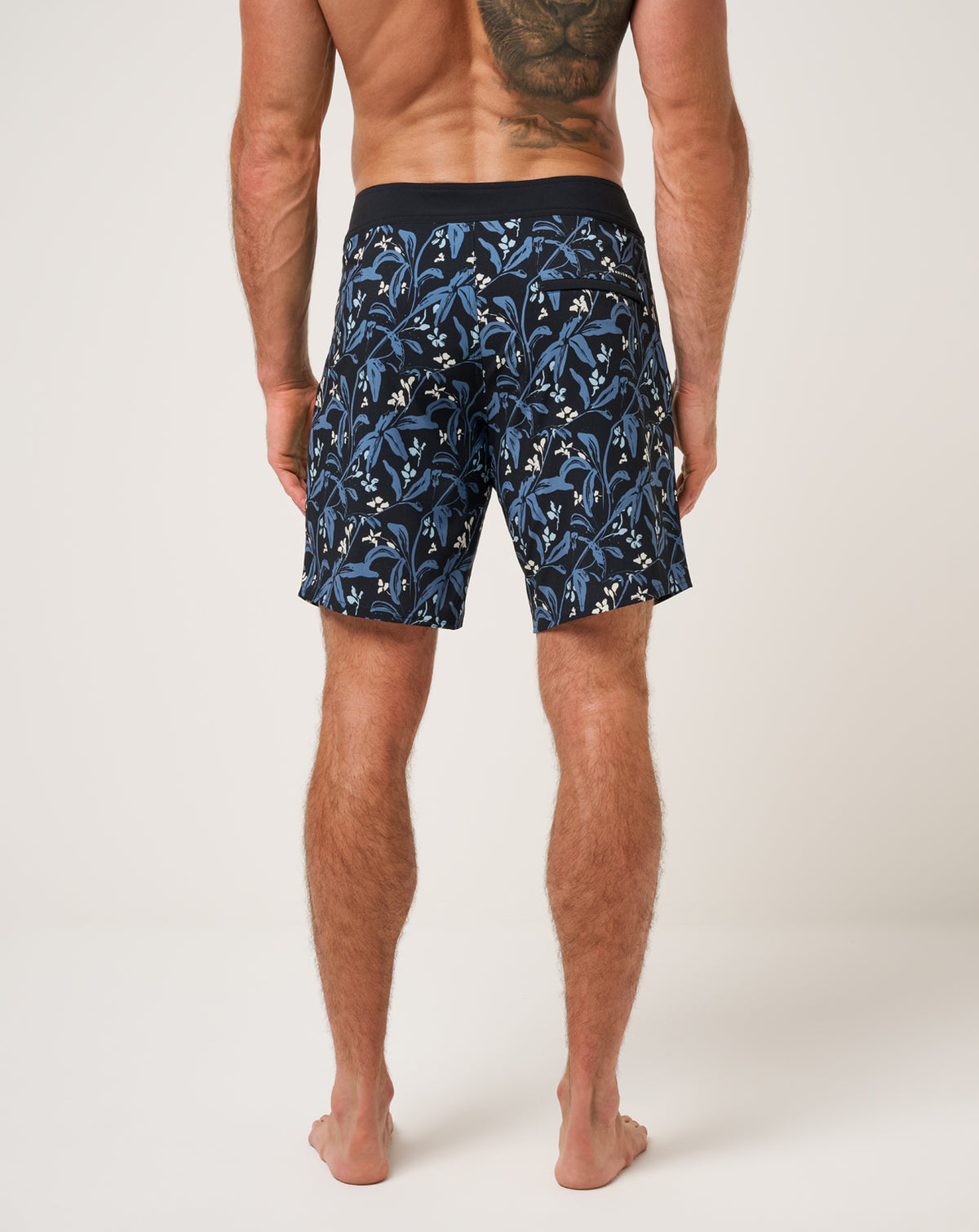 Relationship Status Boardshort
