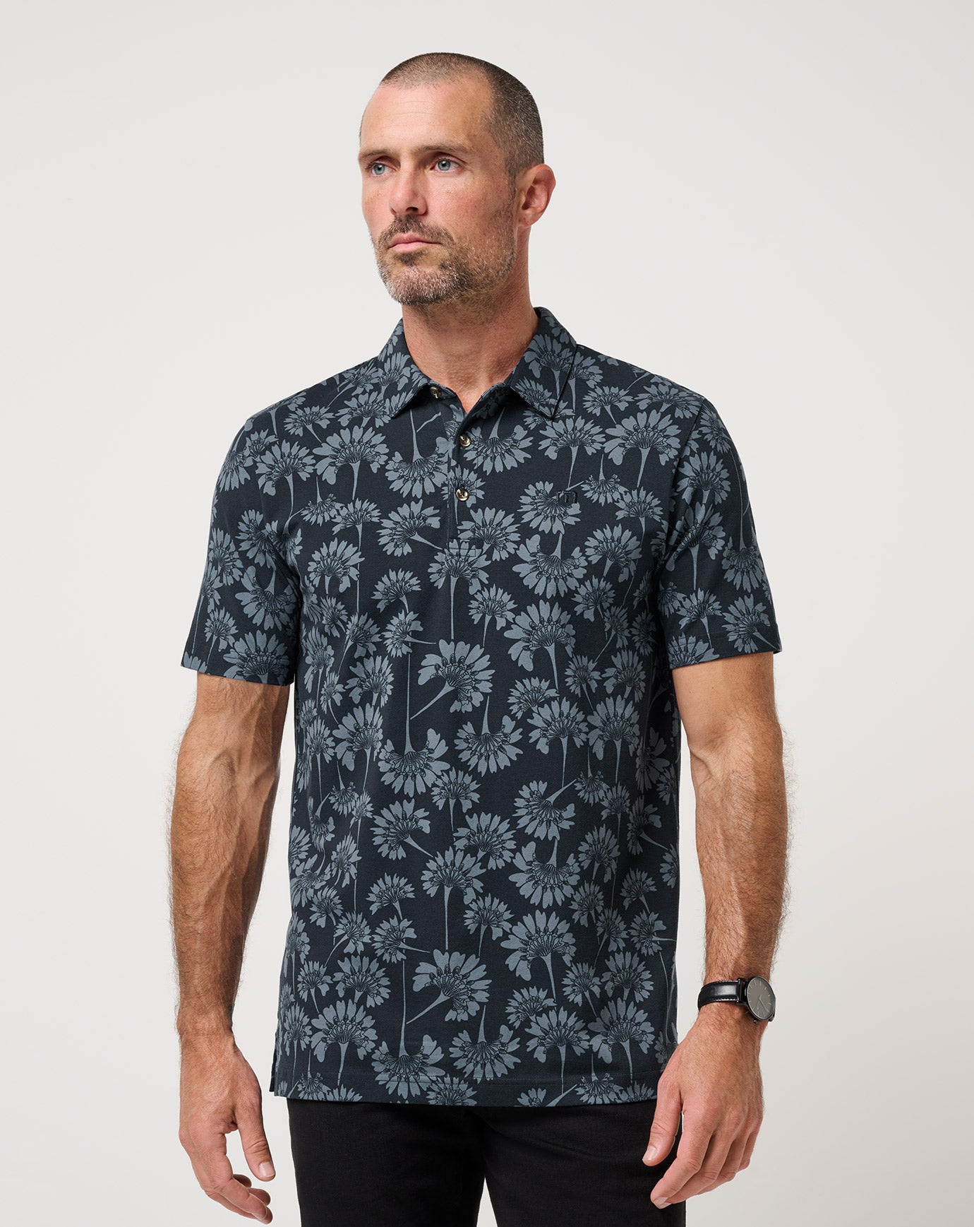 Men's Polos – Beyond The Green