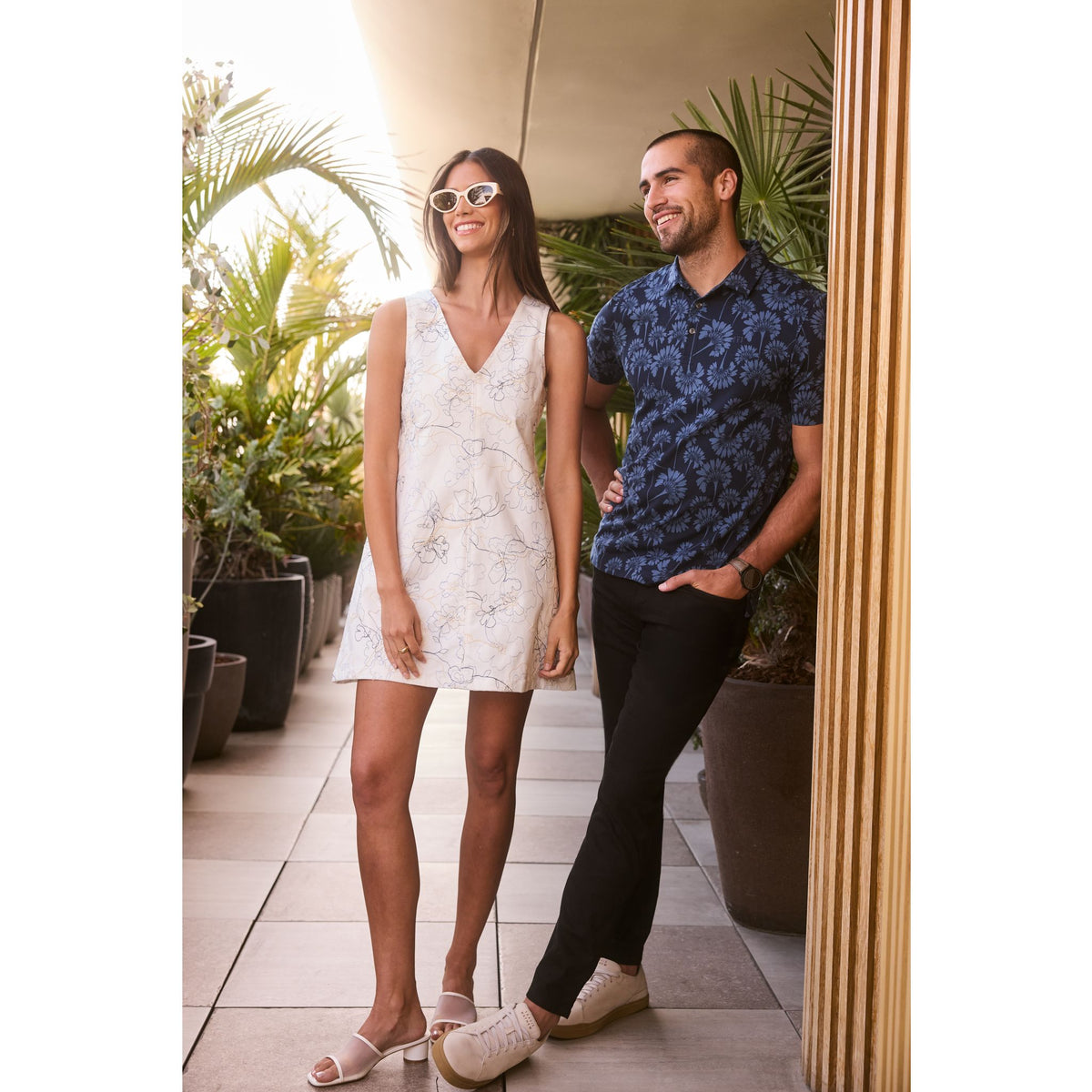 Comfortknit Breeze Polo