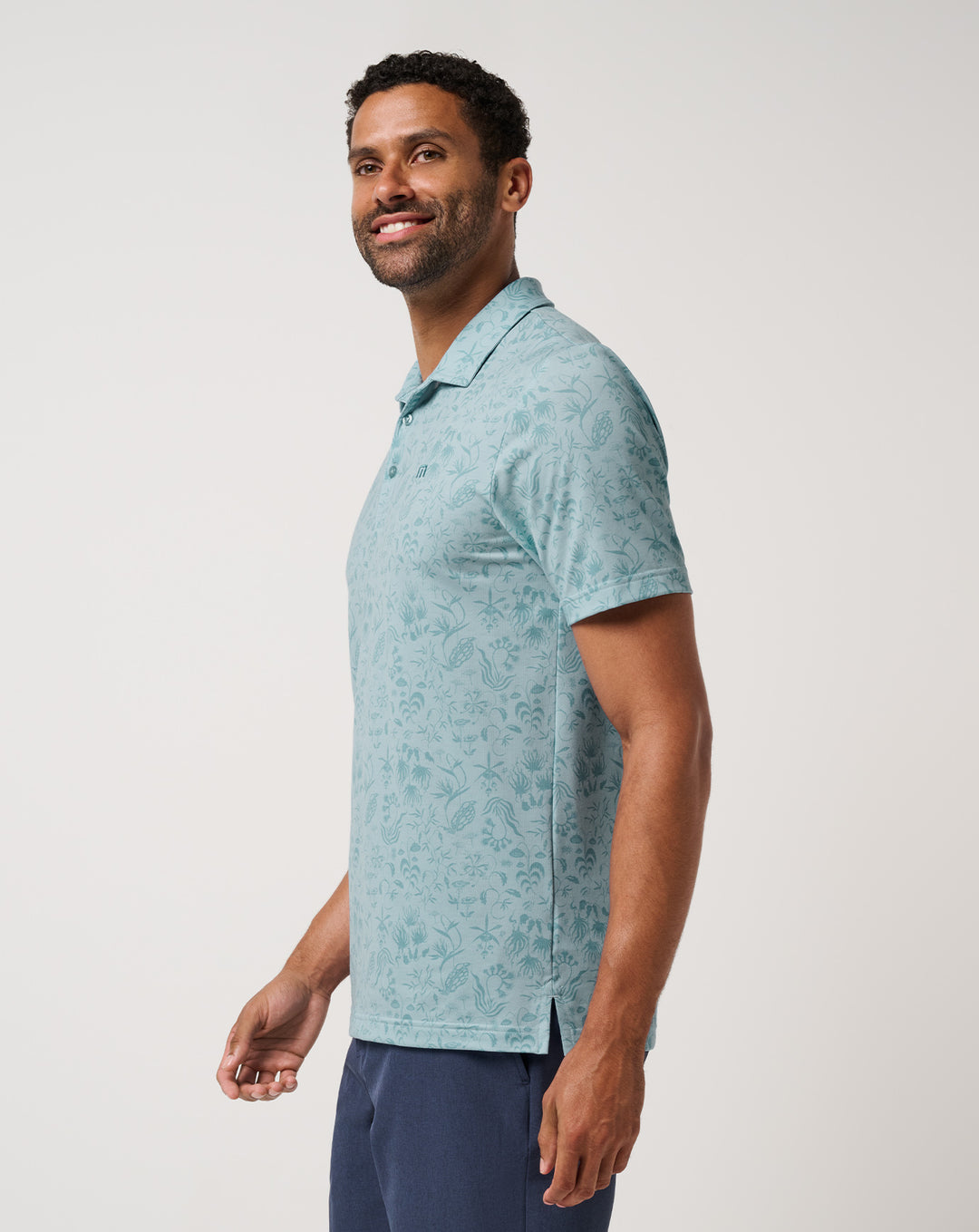Featherweight Paradise Polo