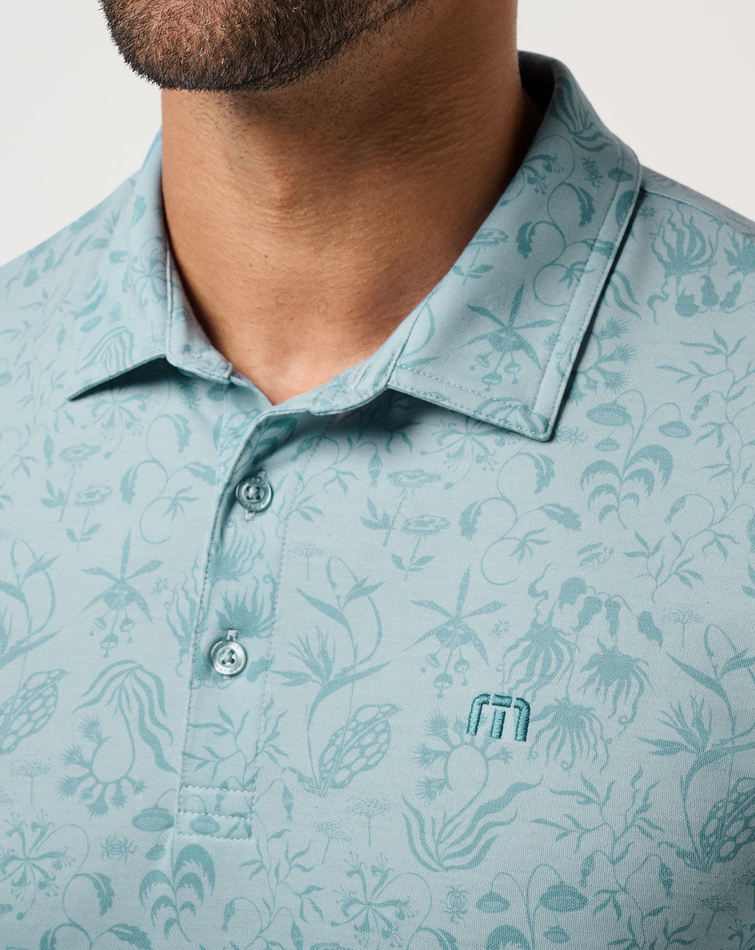 Featherweight Paradise Polo