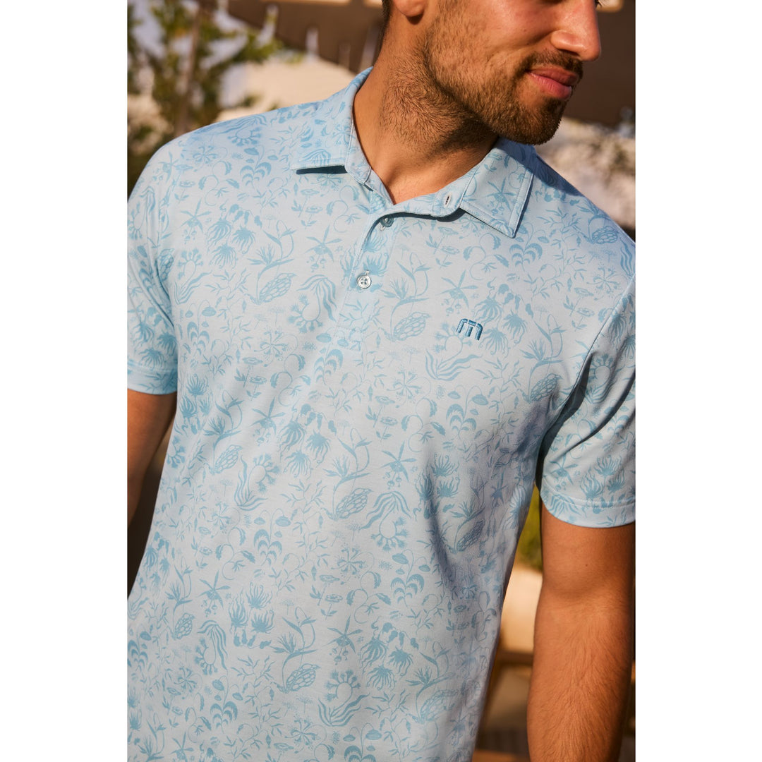 Featherweight Paradise Polo