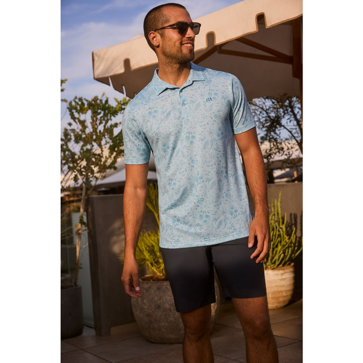 Featherweight Paradise Polo