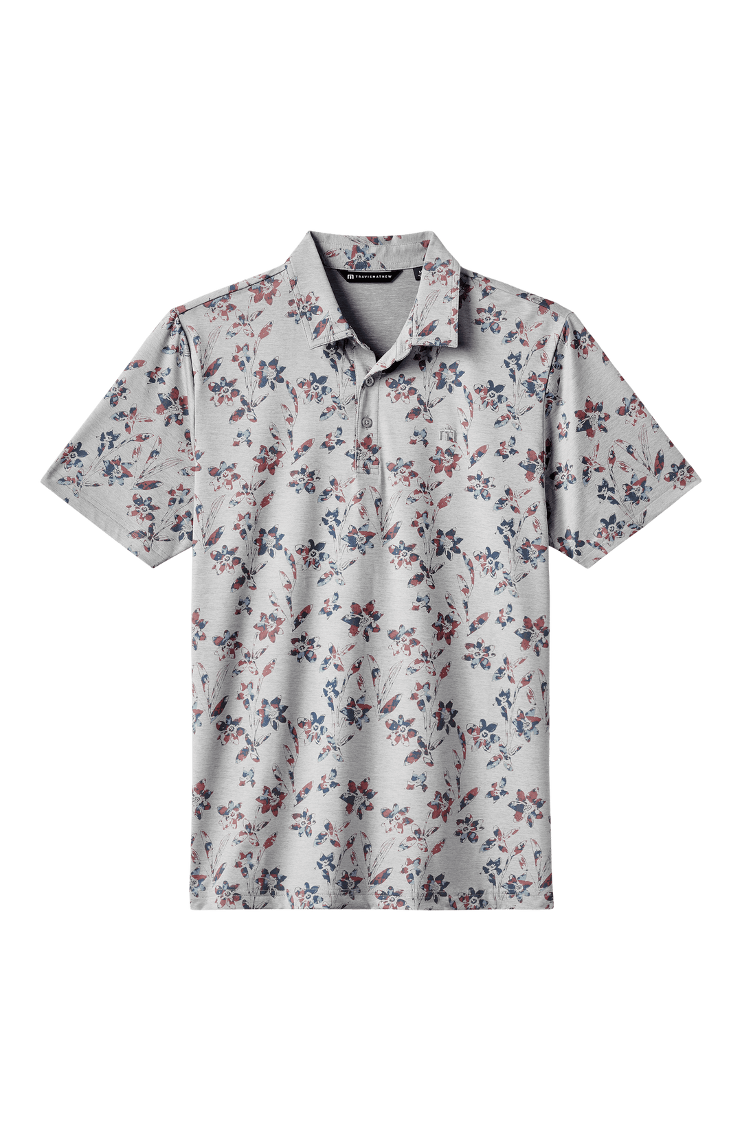 Unlimited Access Polo