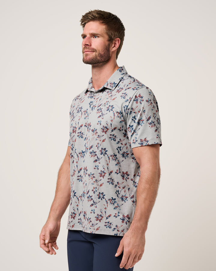 Unlimited Access Polo