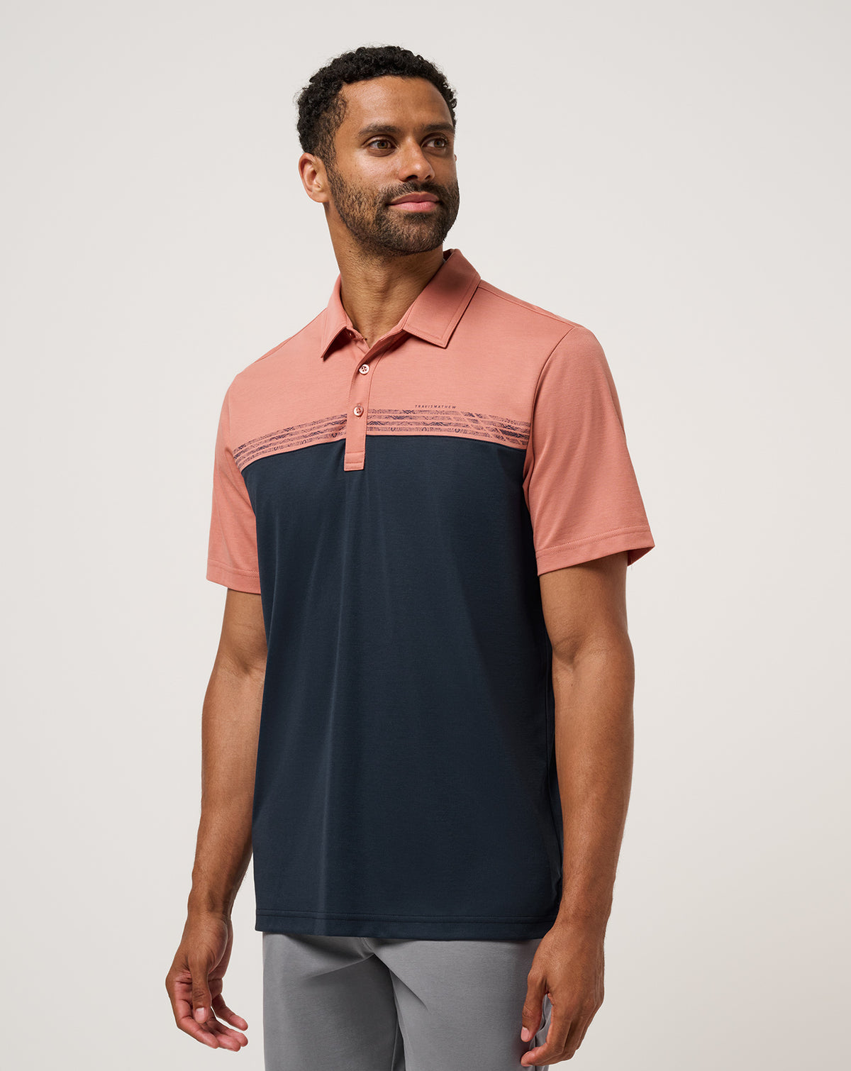 Society Rules Polo