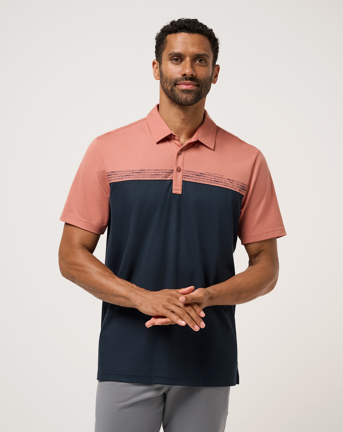 Society Rules Polo