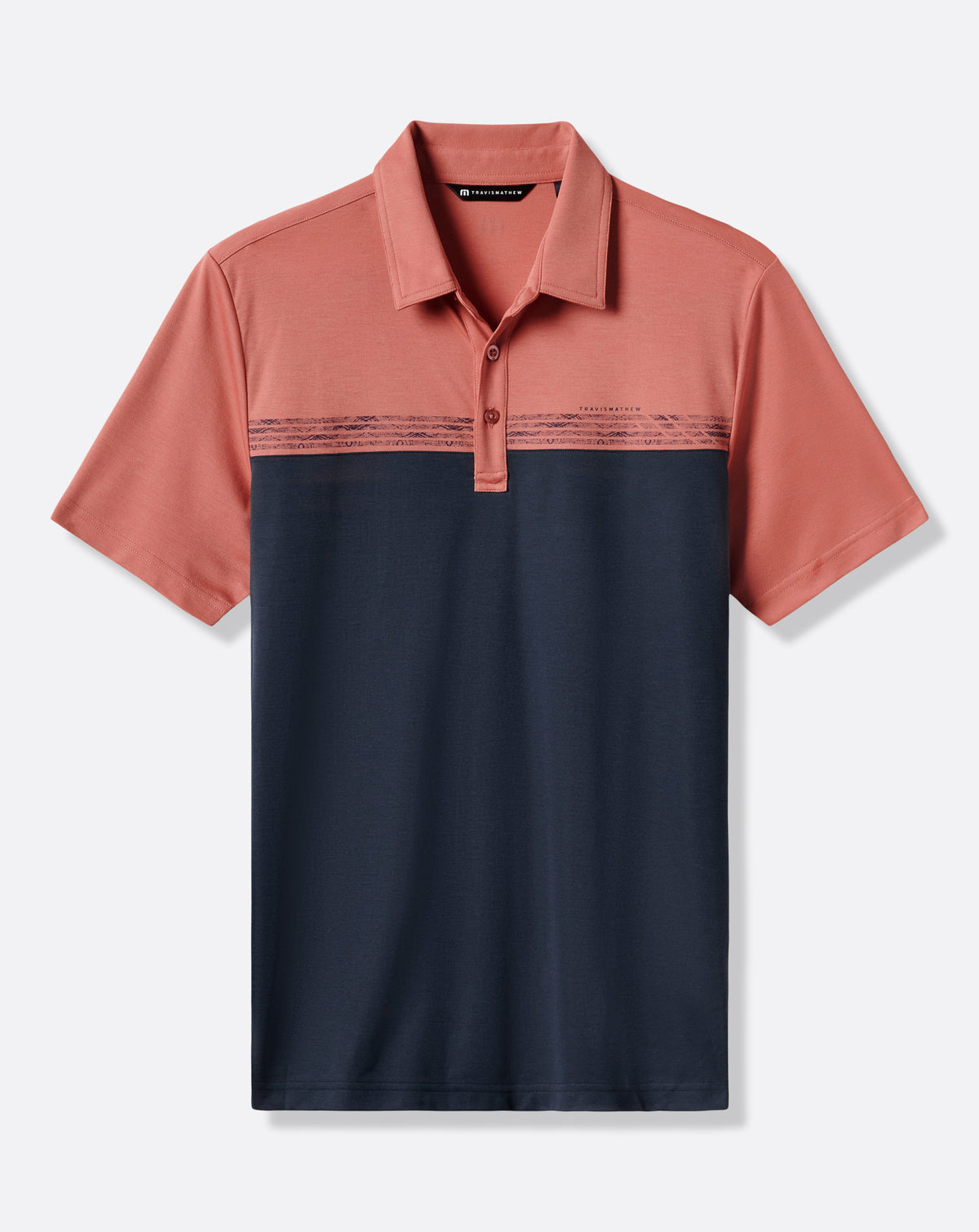 Society Rules Polo