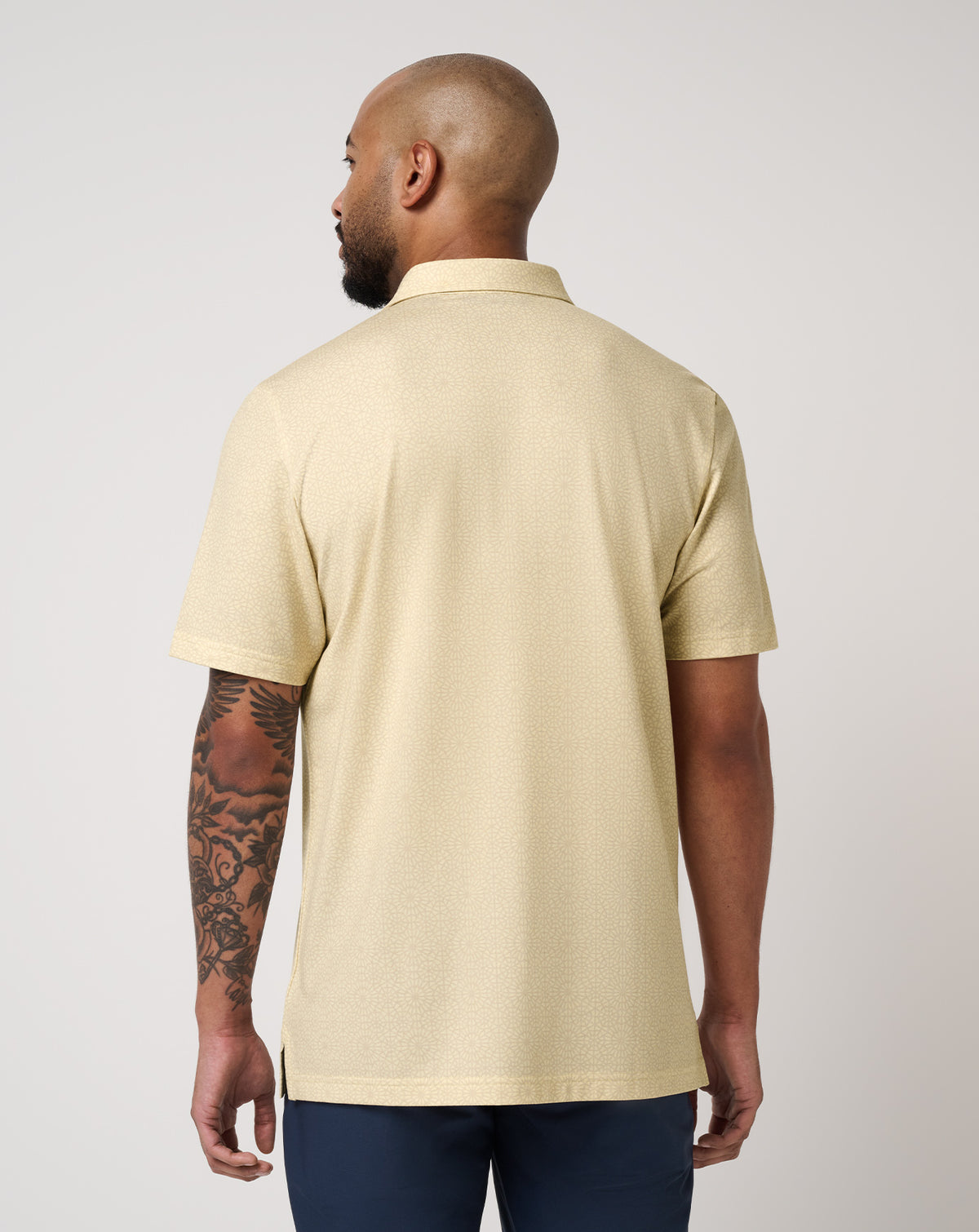 Featherweight Views Polo