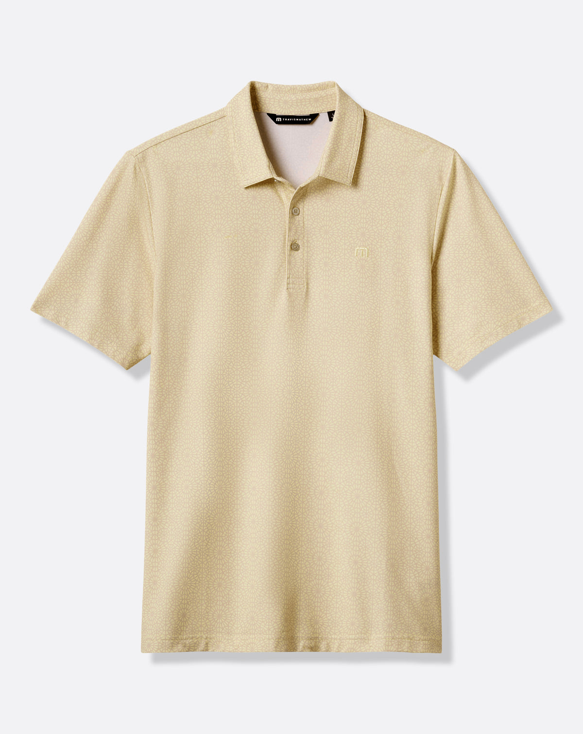 Featherweight Views Polo