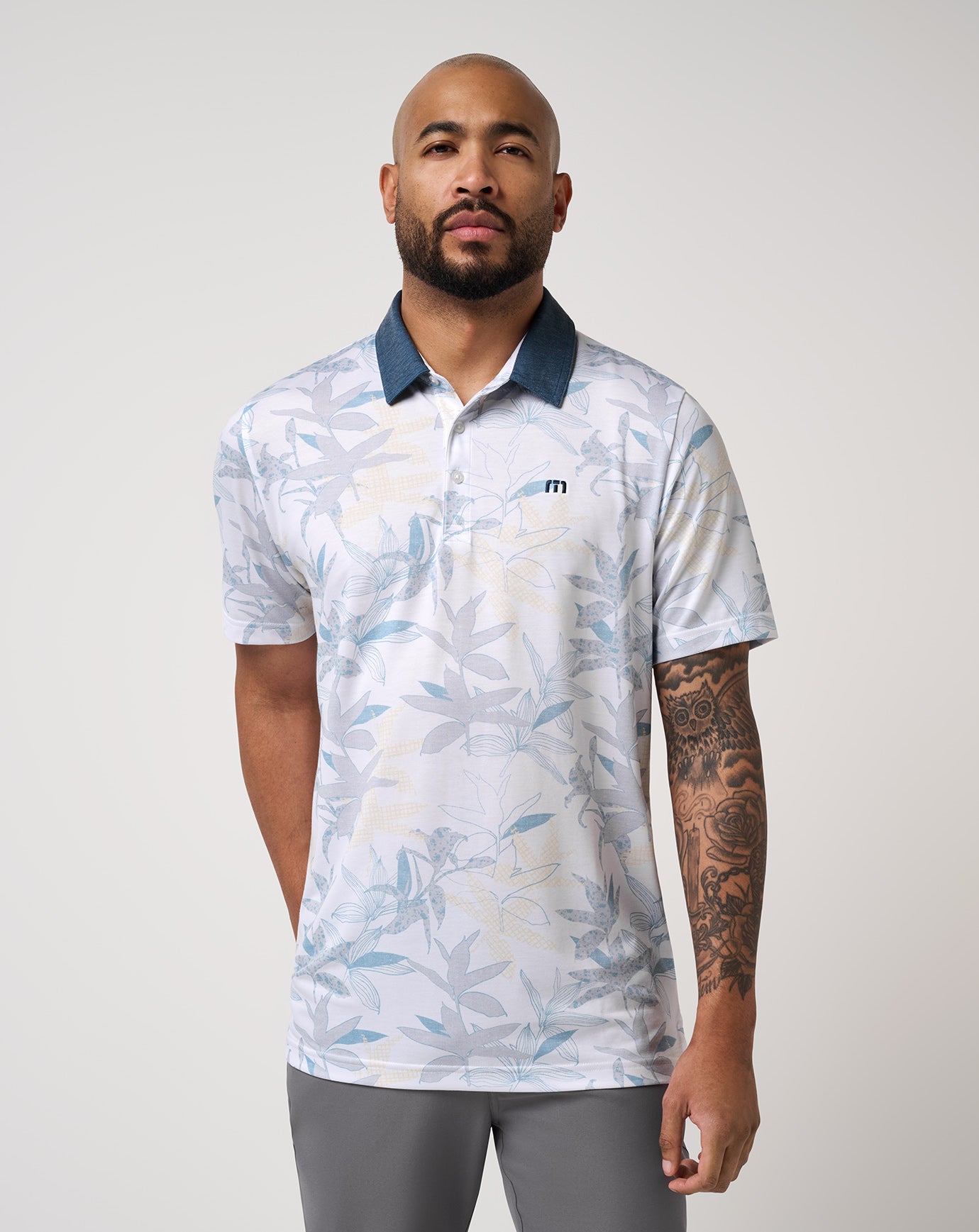 Men's Polos – Beyond The Green