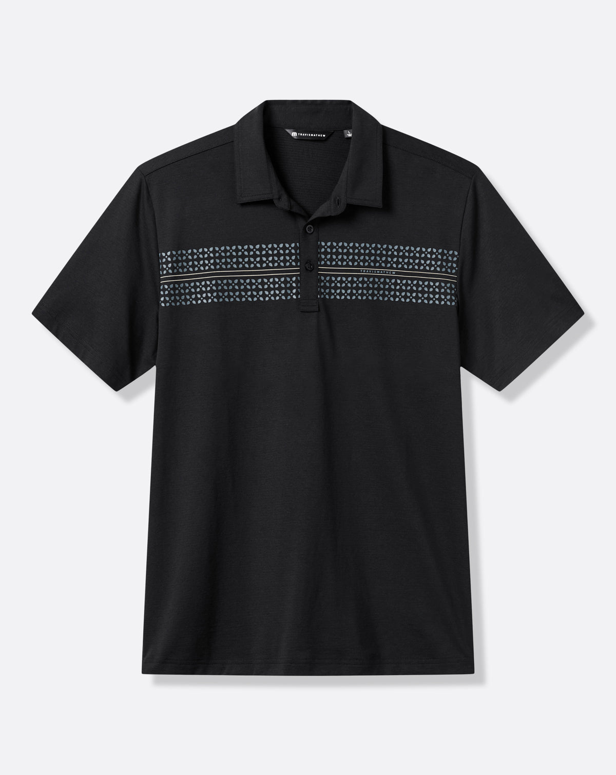 Performance Jersey Seas Polo