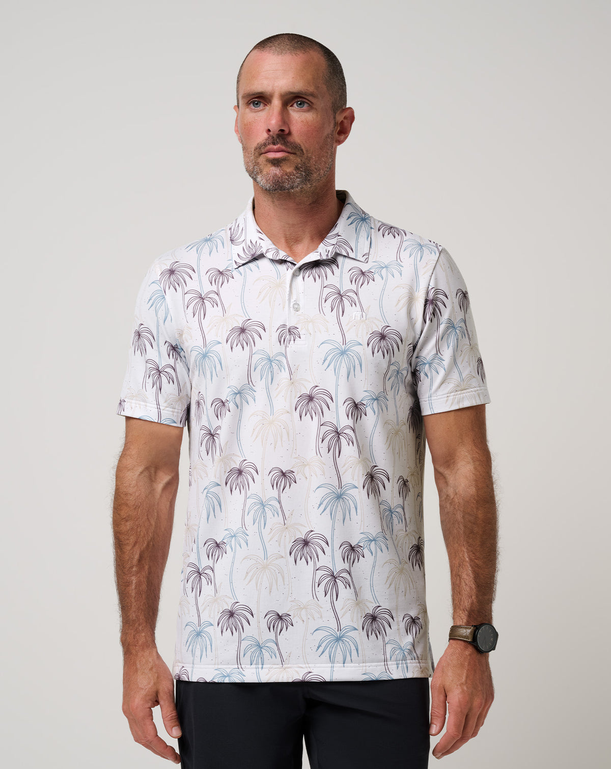 Featherweight Palms Polo