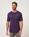 Purple Velvet