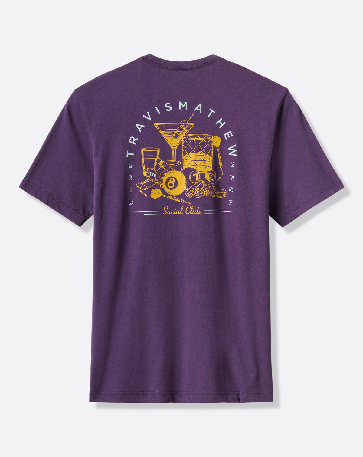 Social Hour Tee