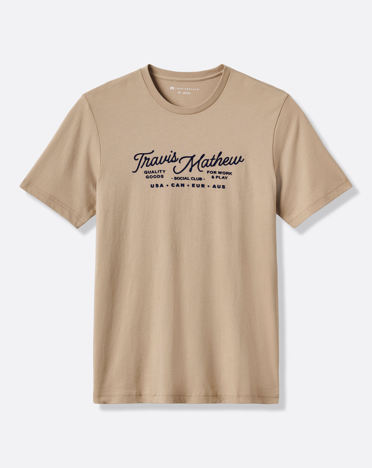 Gate Crasher Tee