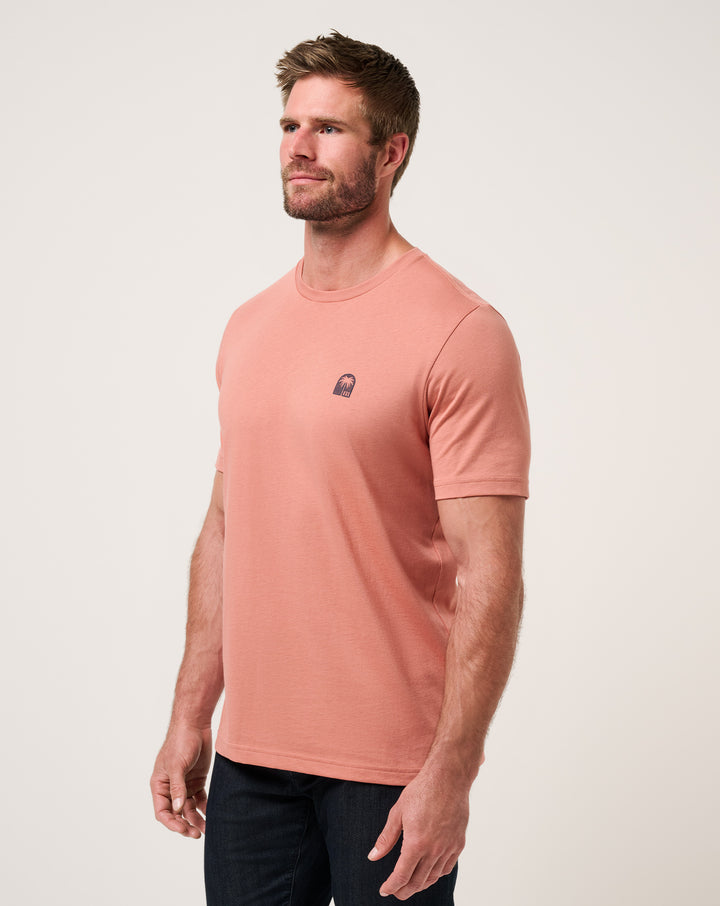 Top Places Solid Tee
