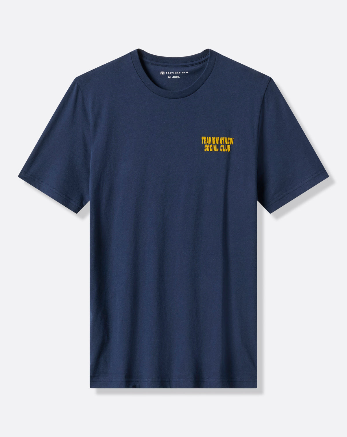 Club Dues Tee