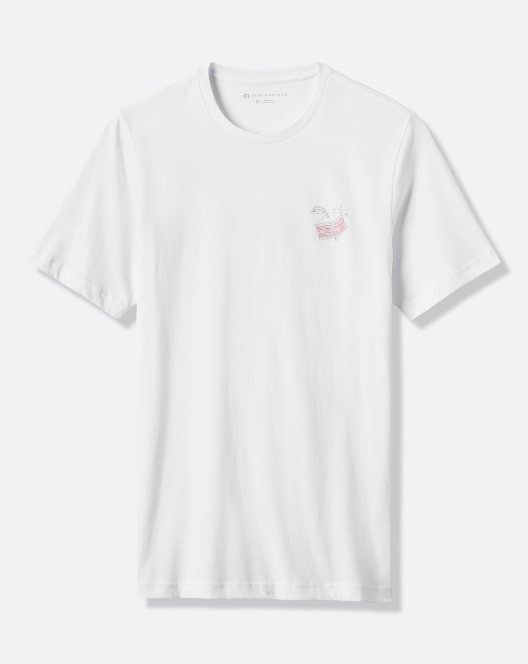Founding Member Tee