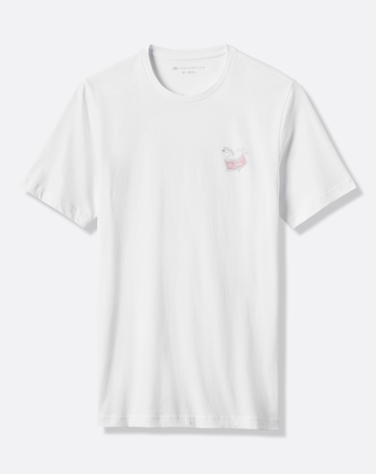 Founding Member Tee