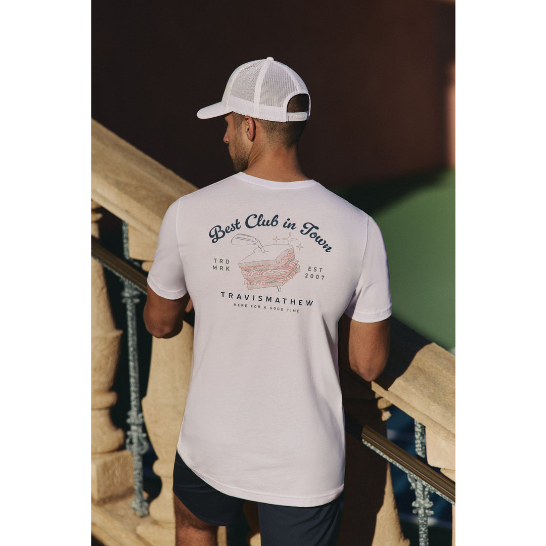 Founding Member Tee