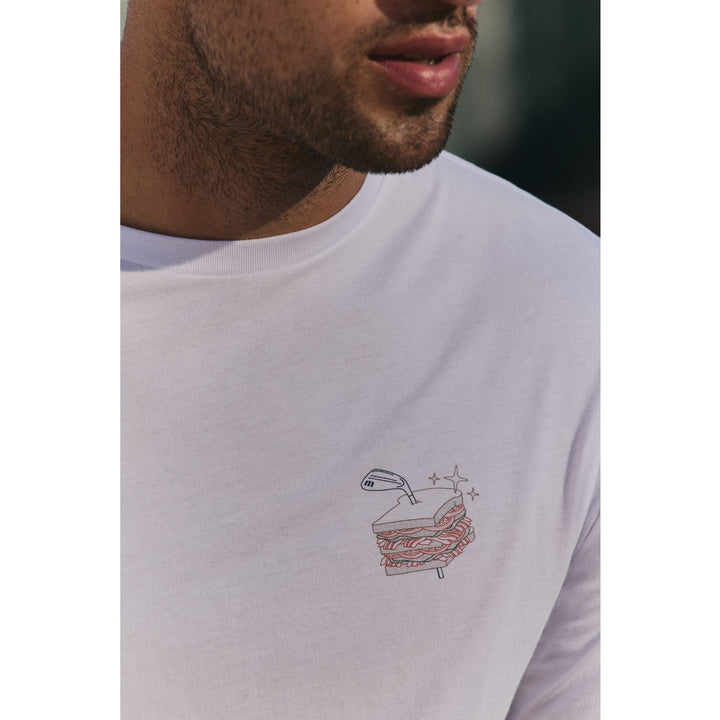 Founding Member Tee