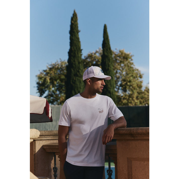 Founding Member Tee