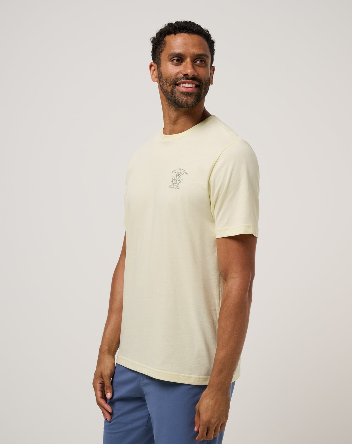 Country Club Tee